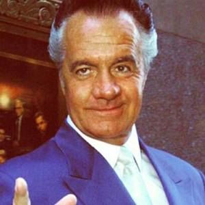 Meet your Posher, Tim